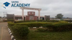 ekiti state university school fees