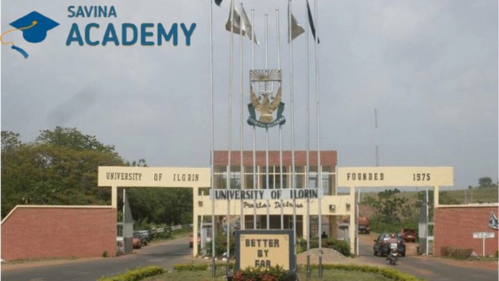 unilorin school fees