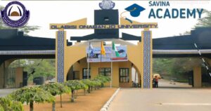 oou school fees