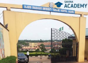 oou school fees