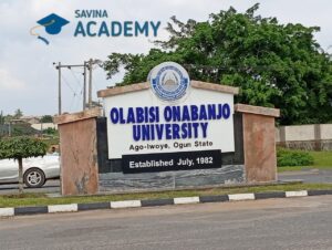 oou school fees