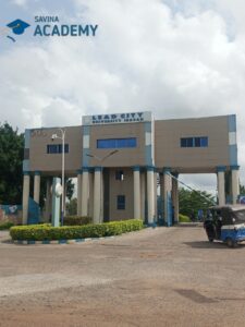 lead city university school fees 