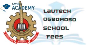 lautech school fees