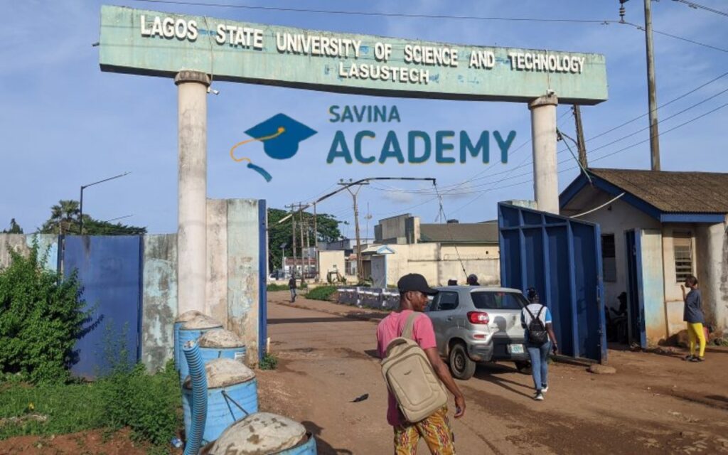 lasustech school fees