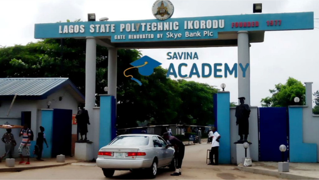 laspotech school fees