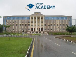 adeleke university school fees