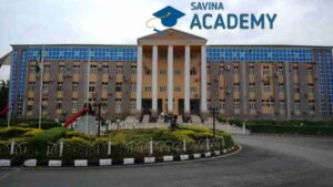 adeleke university school fees