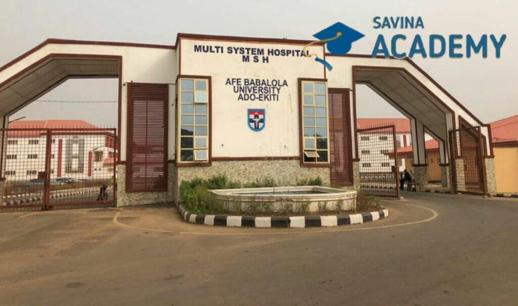 covenant university school fees