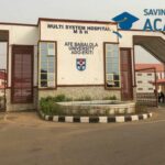 covenant university school fees