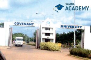 covenant university school fees