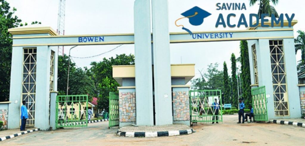 bowen university school fees