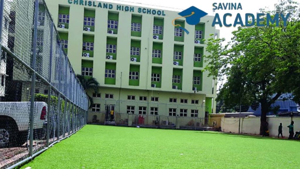 how much is chrisland school fees