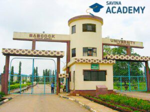 babcock university school fees