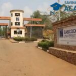 babcock university school fees