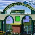 nasarawa state university school fees