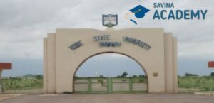 nasarawa state university school fees