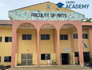 nasarawa state university school fees