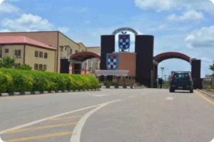 afe babalola university school fees
