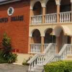 dowen college school fees