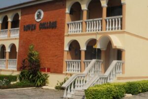 dowen college school fees