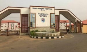 afe babalola university school fees