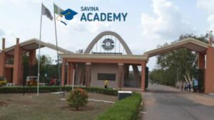 kwara state polytechnic school fees