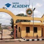 kwara state polytechnic school fees