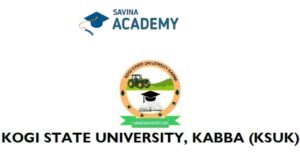 kogi state university school fees