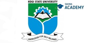 kogi state university school fees