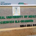 Federal polytechnic ede school fees