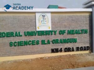 Federal polytechnic ede school fees