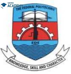 Federal polytechnic ede school fees