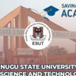 esut school fees