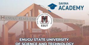 esut school fees