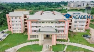 Redeemers university school fees