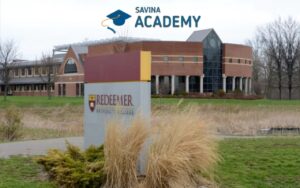 Redeemers university school fees