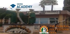 offa poly school fees