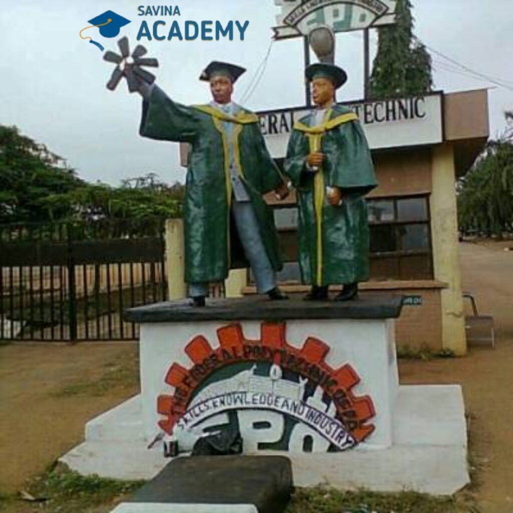 offa poly school fees