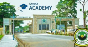 Futo school fees 