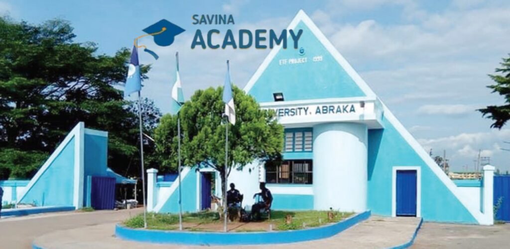 delsu school fees