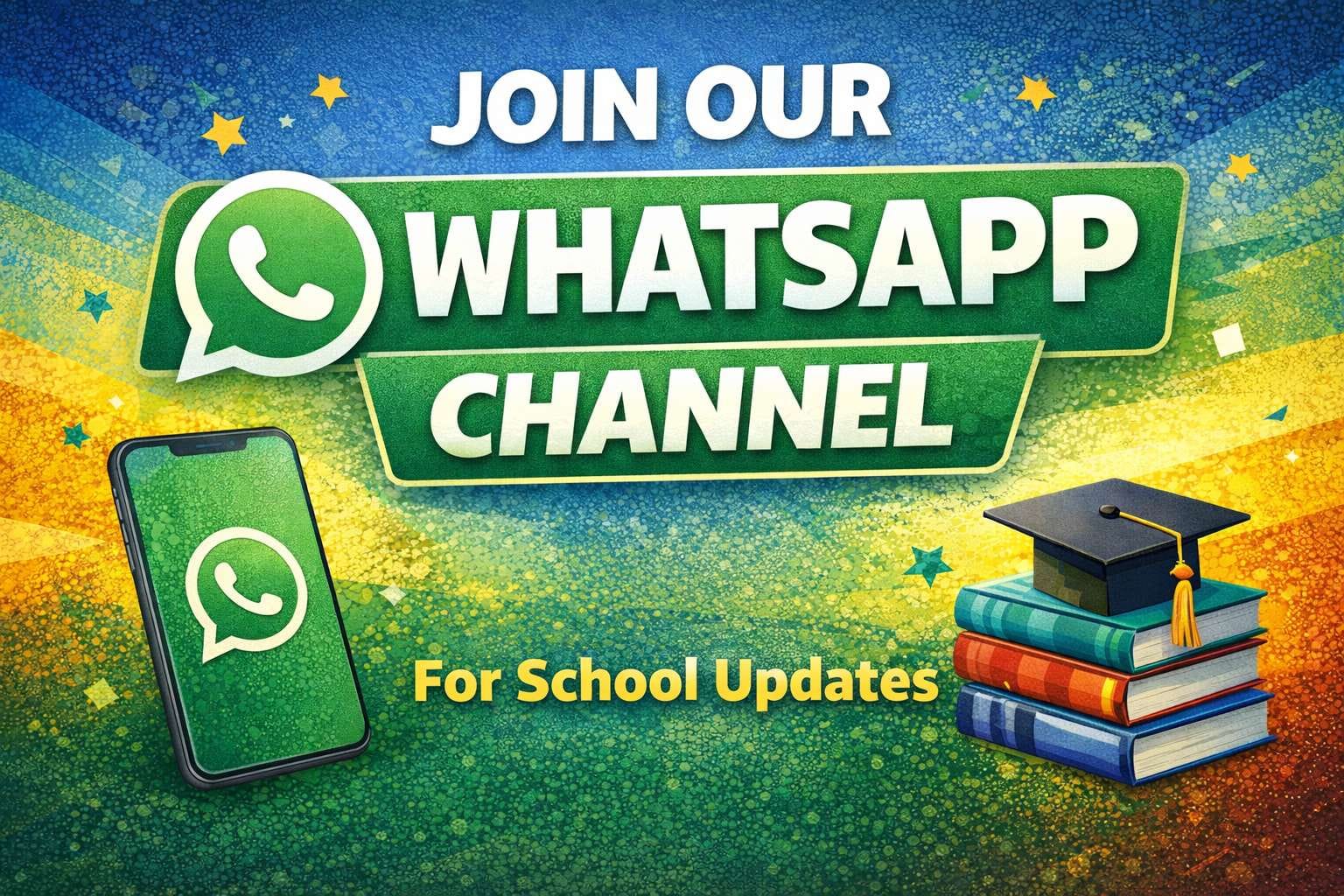 WhatsApp Channel