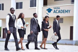 Ajayi Crowther University school fees breakdown for Law faculty