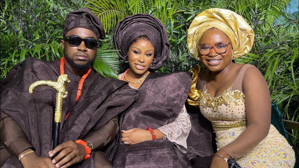 Inter-Tribal Marriage and National Integration