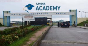 veritas university school fees