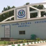 ATBU physical screening deadline 2026/2027