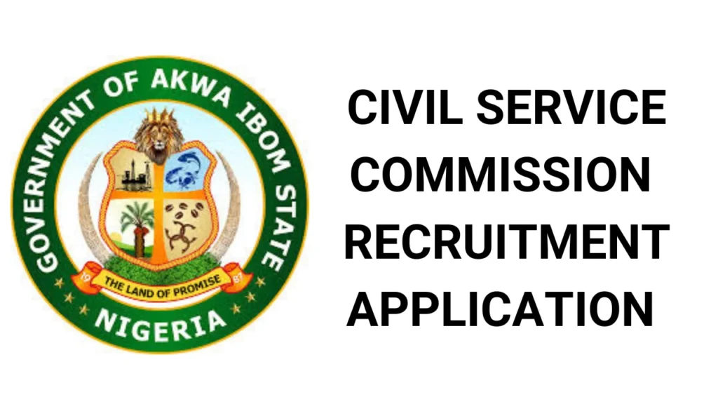Akwa Ibom State Civil Service Recruitment Shortlisted Candidate List 2026/2027