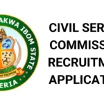 Akwa Ibom State Civil Service Recruitment Shortlisted Candidate List 2026/2027