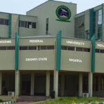 Alex Ekwueme Federal University, Ndufu-Alike (AE-FUNAI)