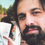 Analysis of David Berman’s Poem “Snow”