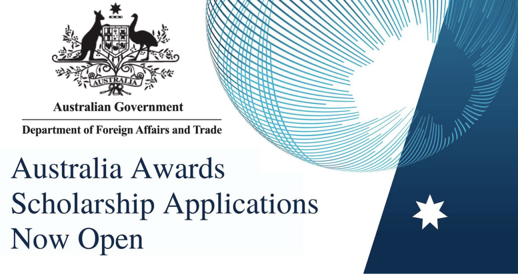 Australia Awards Scholarship 2028: Eligibility, Benefits, Requirements and How to Apply